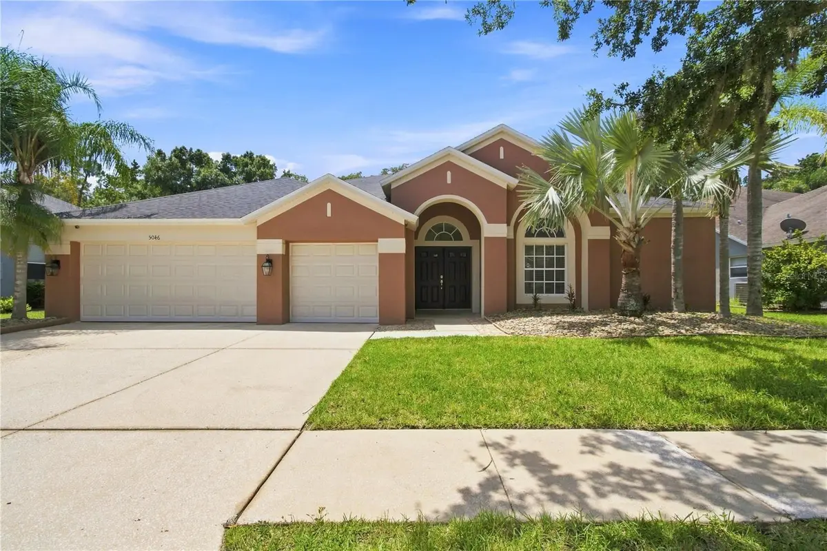 5046 Silver Charm Terrace, Wesley Chapel, FL 33544 - #1