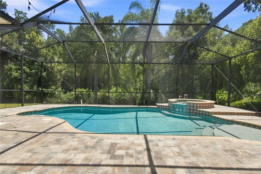 5046 Silver Charm Terrace, Wesley Chapel, FL 33544 - #2