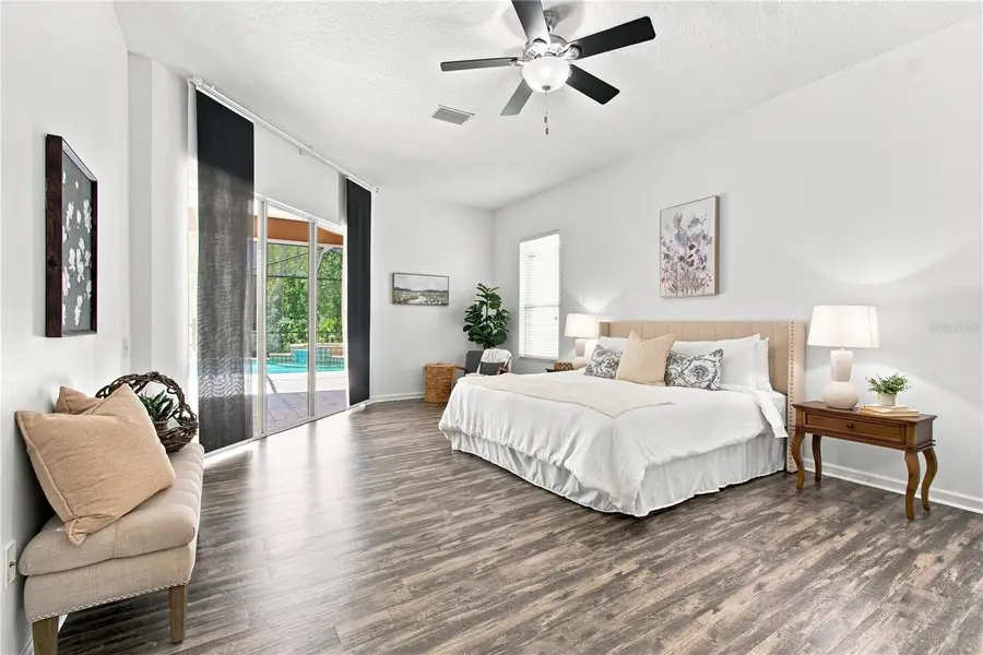 5046 Silver Charm Terrace, Wesley Chapel, FL 33544 - #3
