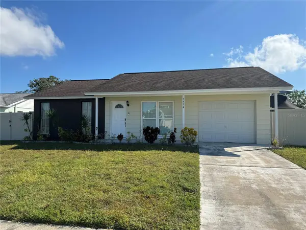 3414 Monte Rio Street, NEW PORT RICHEY, FL 34655