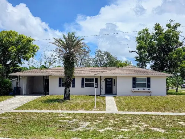 958 Cobblestone Drive, SPRING HILL, FL 34606
