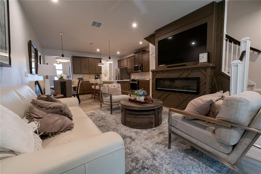 3216 Moonlit Lily Place, Brandon, FL 33511 - #2
