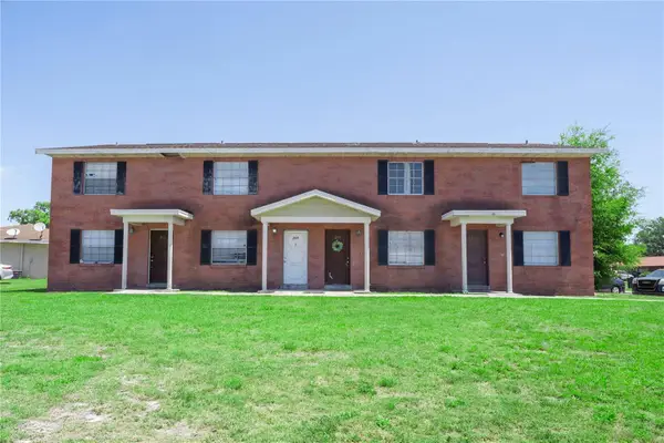 201 Century Boulevard #A, AUBURNDALE, FL 33823