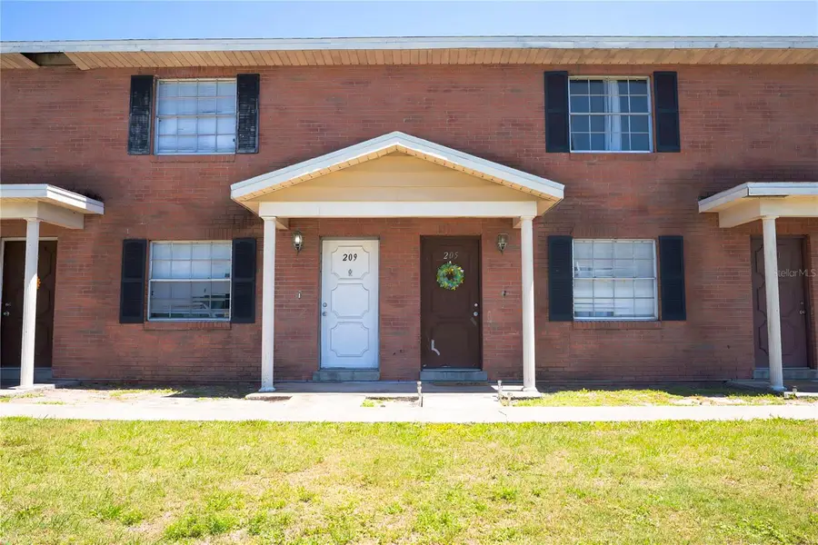 201 Century Boulevard #A, Auburndale, FL 33823 - #2
