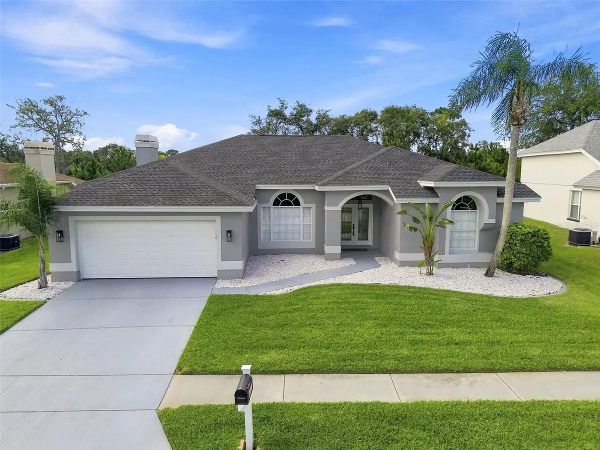 8818 Poe Drive, Hudson, FL 34667 - #1