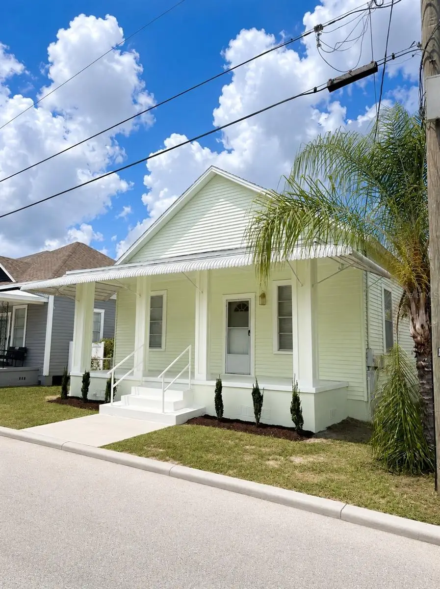 2908 Banza Street, Tampa, FL 33605 - #1