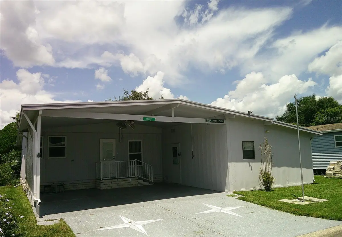 34145 Brown Bayou, Wesley Chapel, FL 33543 - #1