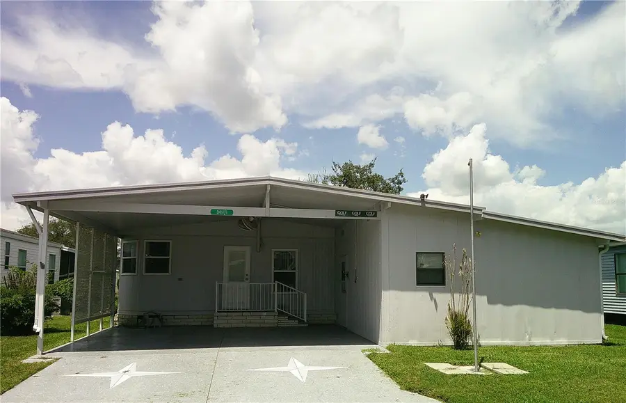 34145 Brown Bayou, Wesley Chapel, FL 33543 - #2