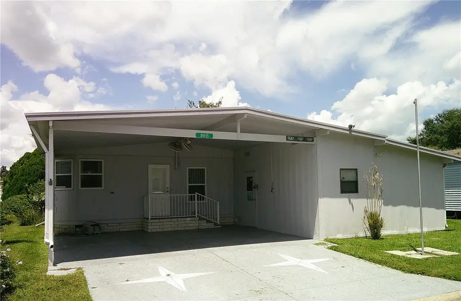 34145 Brown Bayou, Wesley Chapel, FL 33543 - #3