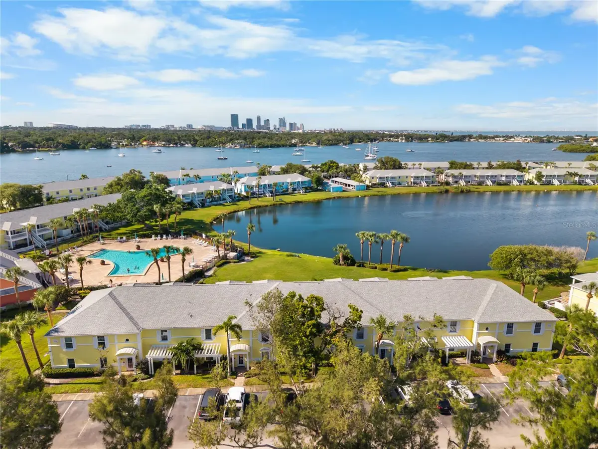111 Seahorse Drive Se #A, Saint Petersburg, FL 33705 - #1