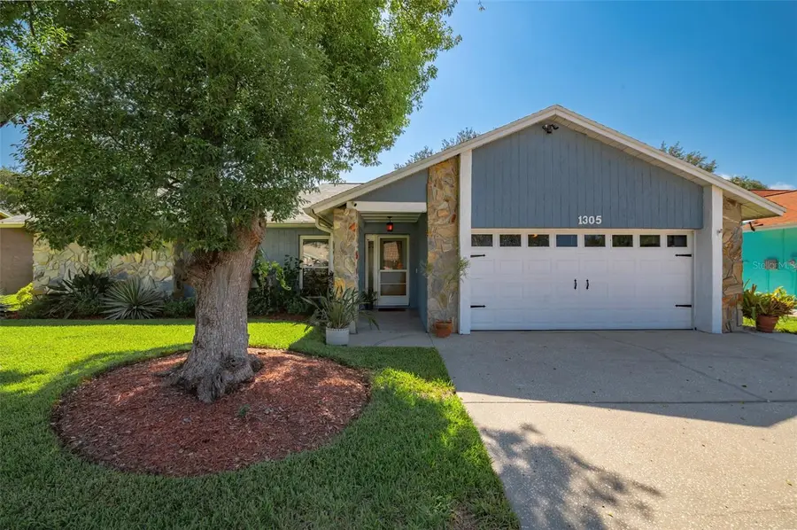 1305 Windjammer Place, Valrico, FL 33594 - #2