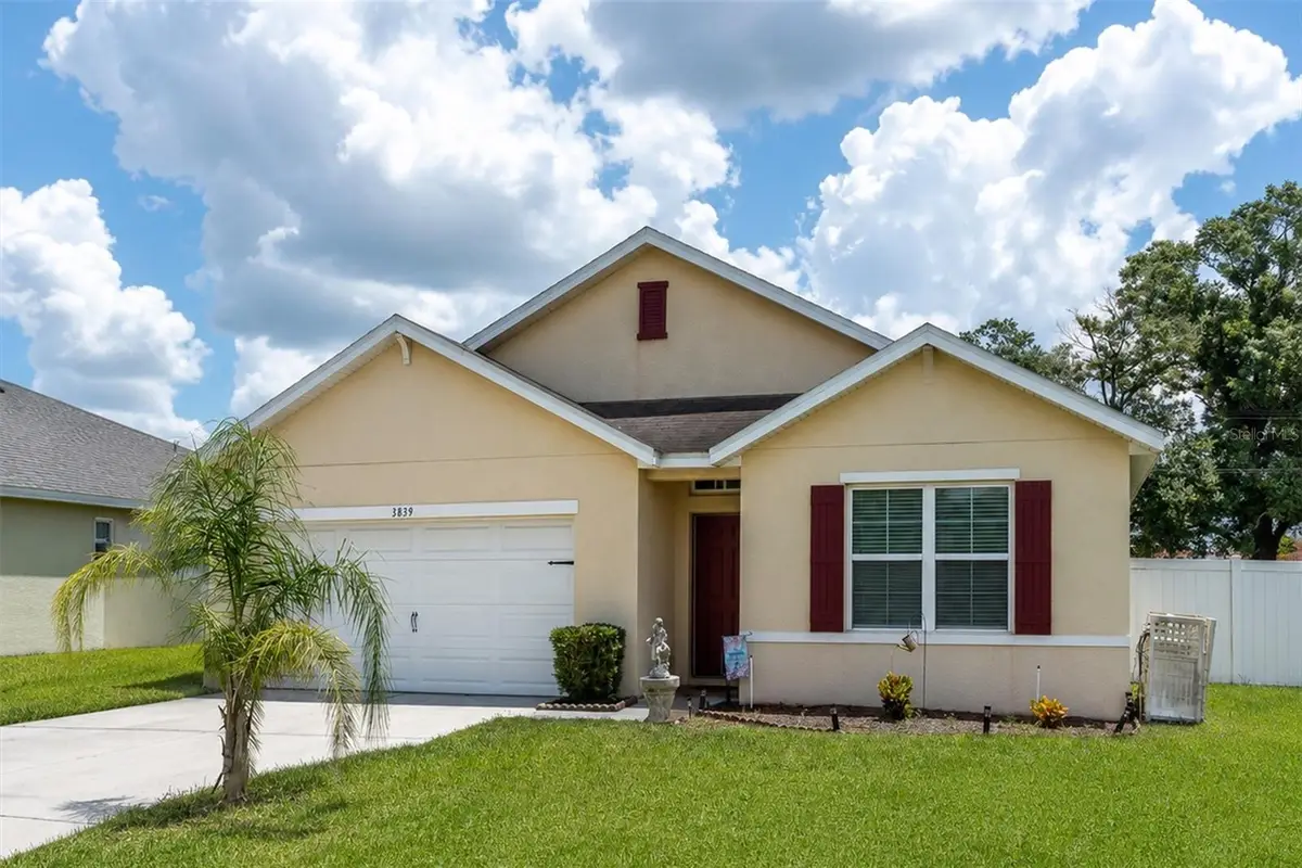 3839 Crystal Dew Street, Plant City, FL 33567 - #1