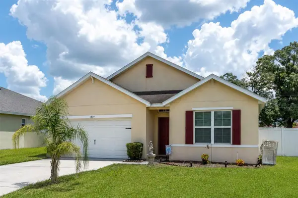 3839 Crystal Dew Street, PLANT CITY, FL 33567