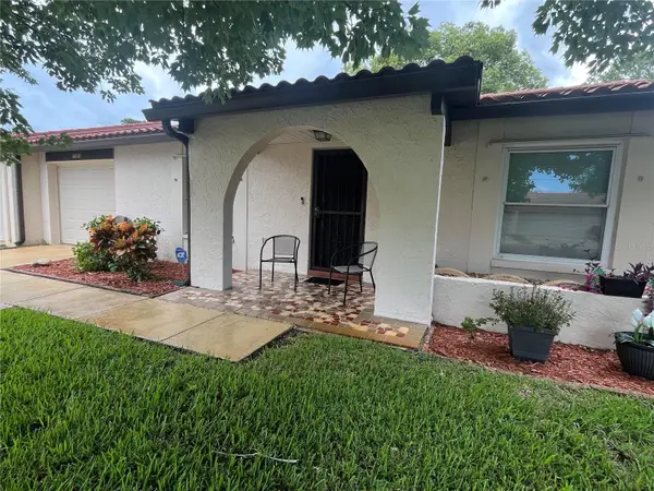 11414 Stansberry Drive, PORT RICHEY, FL 34668