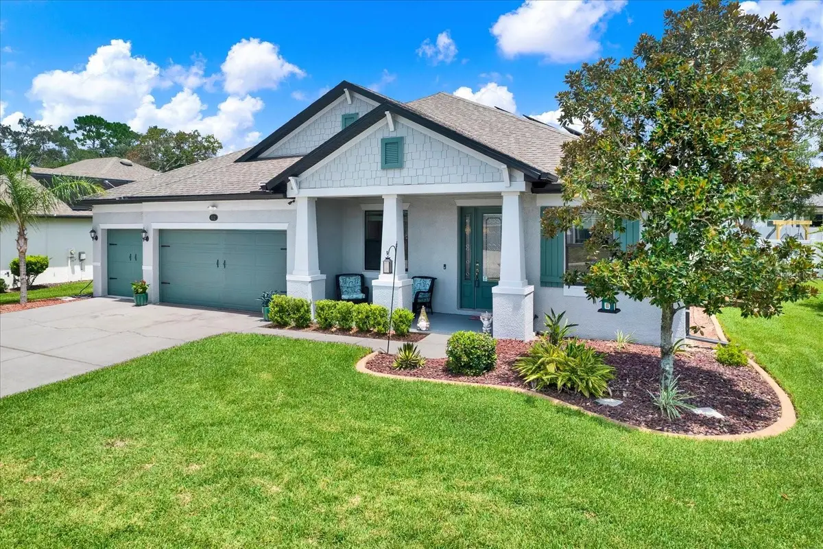 652 Tierra Drive, Spring Hill, FL 34609 - #1