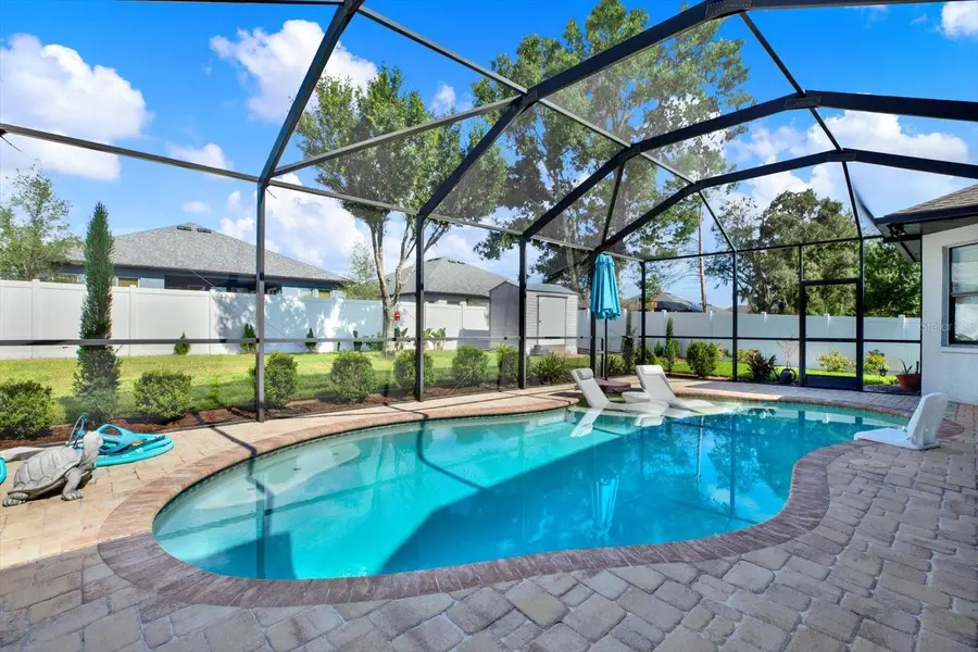 652 Tierra Drive, Spring Hill, FL 34609 - #2