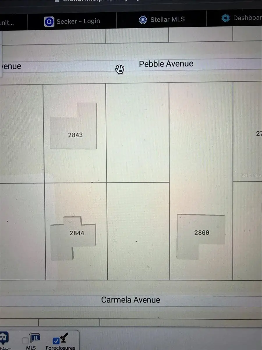 Carmela Avenue, North Port, FL 34286 - #1