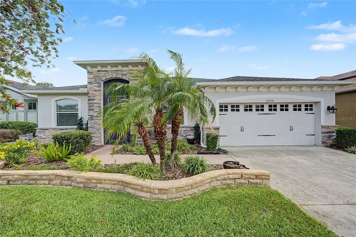 29358 Grass Bunker Drive, San Antonio, FL 33576 - #1