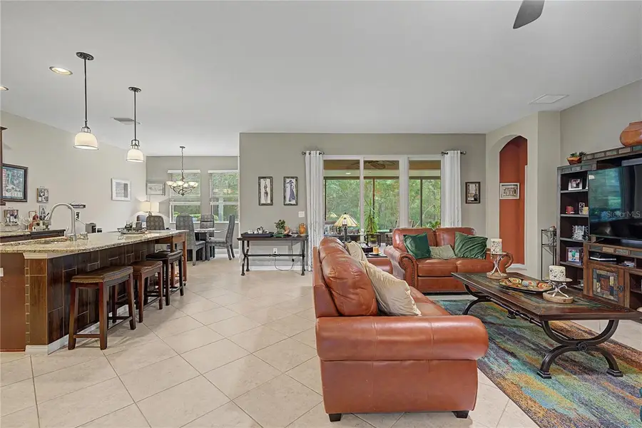 29358 Grass Bunker Drive, San Antonio, FL 33576 - #2