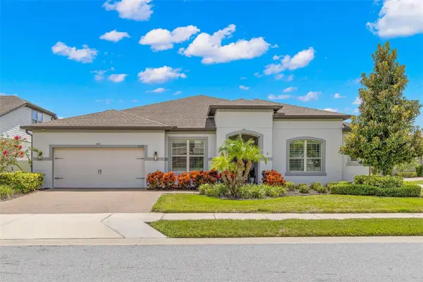 1528 Forest Glen Court, PALM HARBOR, FL 34683