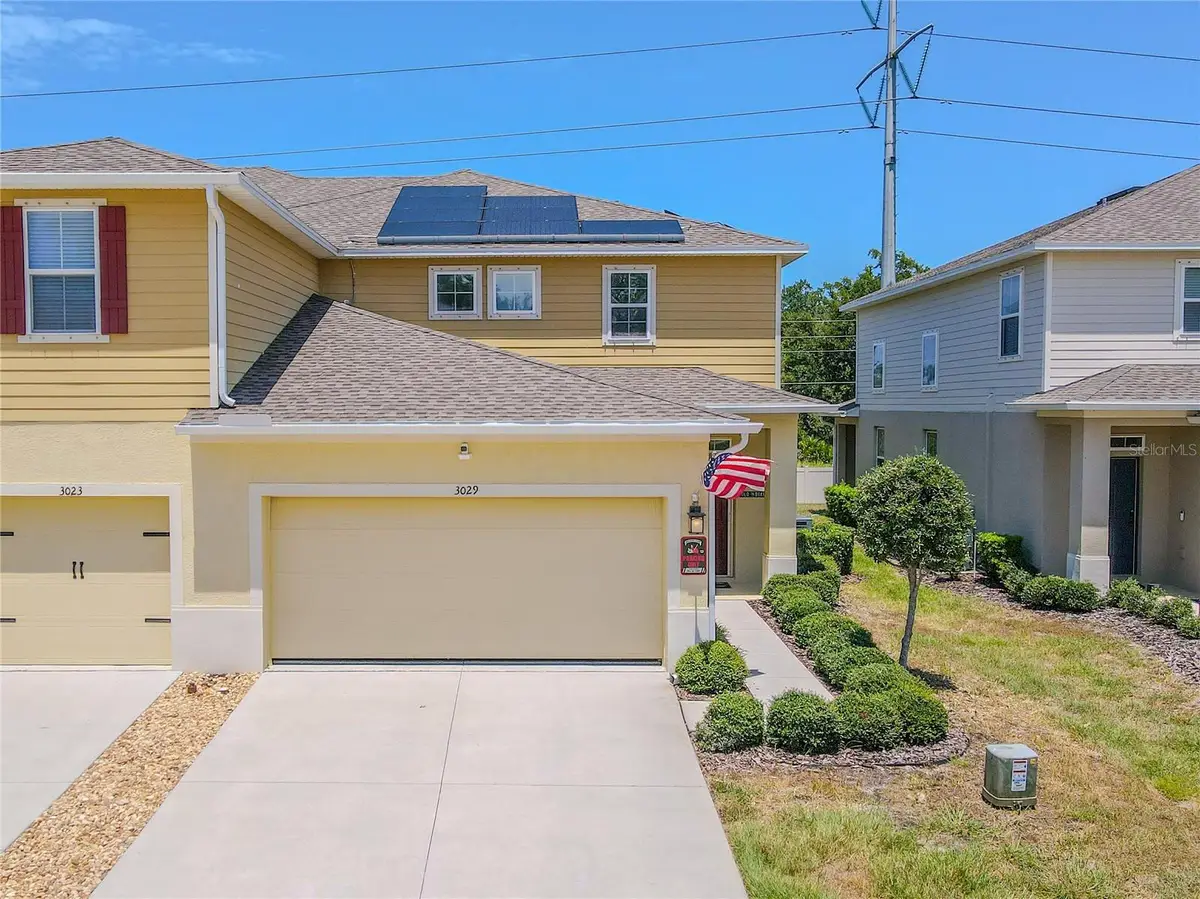 3029 Jacob Crossing Lane, Holiday, FL 34691 - #1