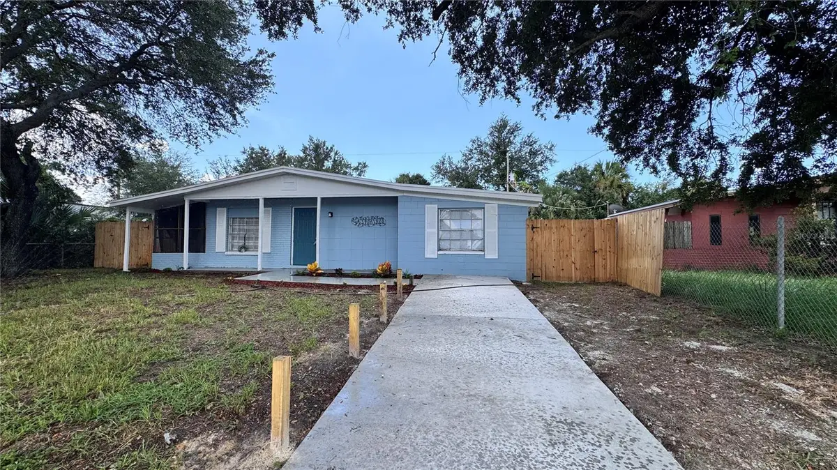 8315 Libby Lane, Tampa, FL 33619 - #1