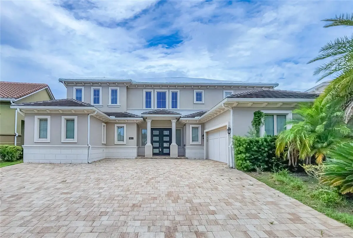 11032 Mobberley Circle, Orlando, FL 32832 - #1
