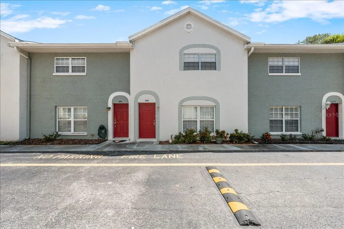5644 Townhouse Drive, New Port Richey, FL 34652 - #1