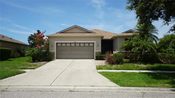222 Star Shell Drive, APOLLO BEACH, FL 33572