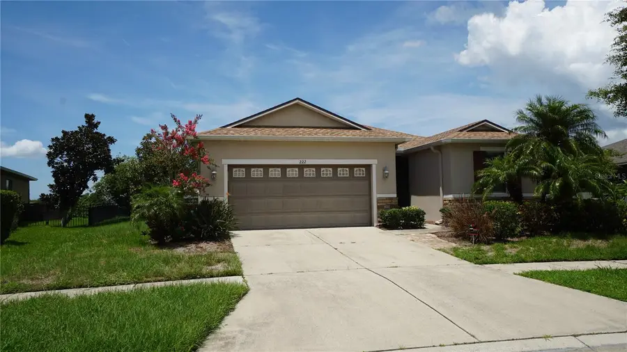 222 Star Shell Drive, Apollo Beach, FL 33572 - #2