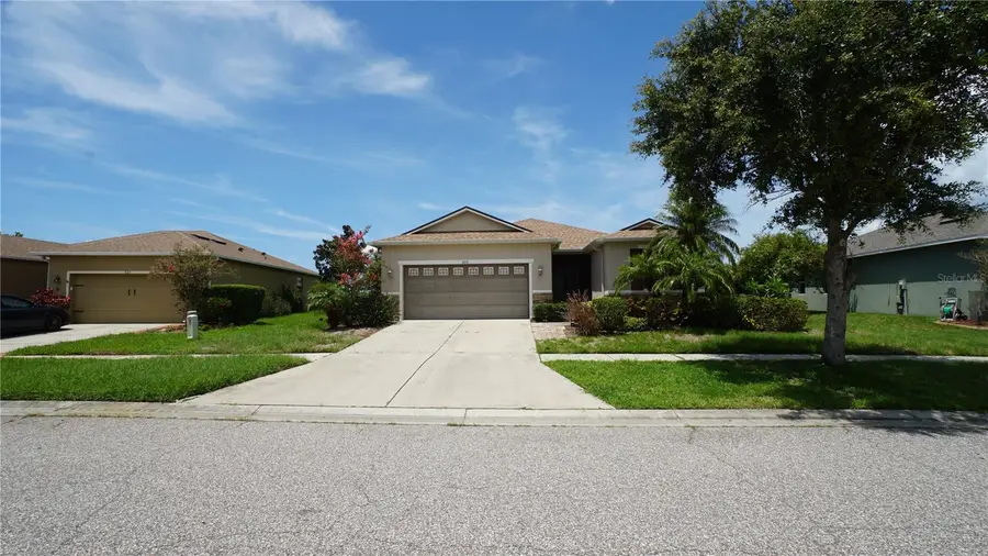 222 Star Shell Drive, Apollo Beach, FL 33572 - #3