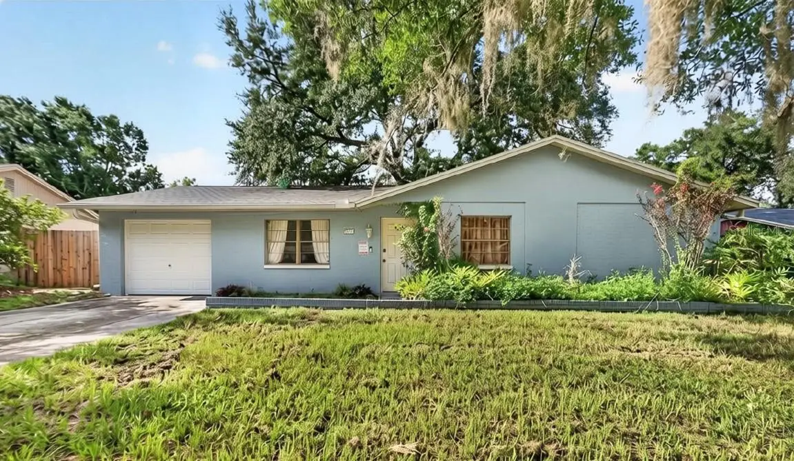 1917 Cedarbrooke Drive, Lutz, FL 33549 - #1