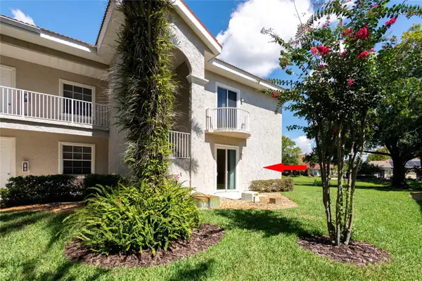 6815 Dali Avenue #101, LAND O LAKES, FL 34637