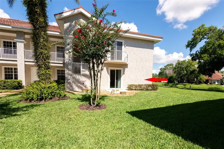 6815 Dali Avenue #101, Land O Lakes, FL 34637 - #3