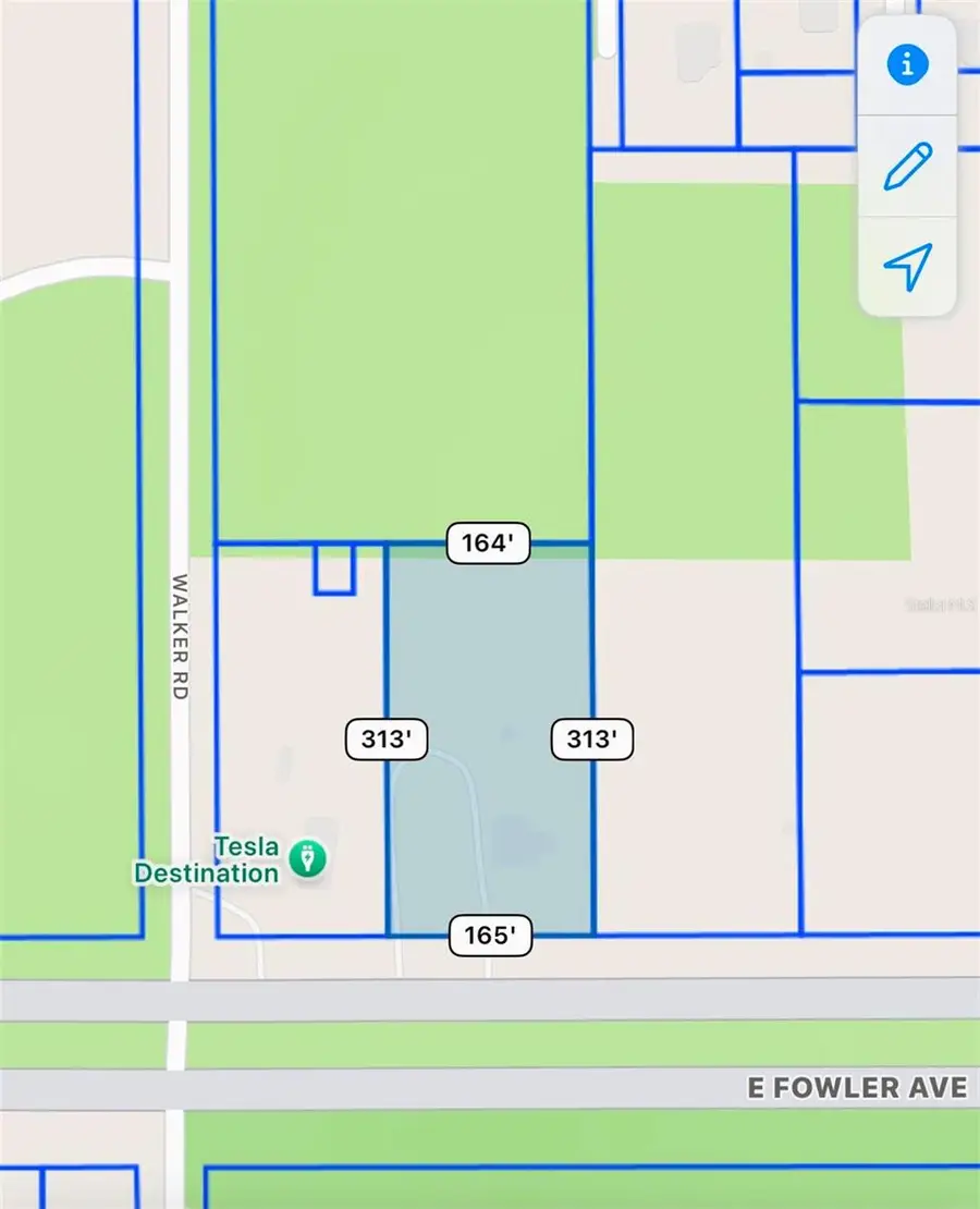 9410 E Fowler Avenue, Thonotosassa, FL 33592 - #3
