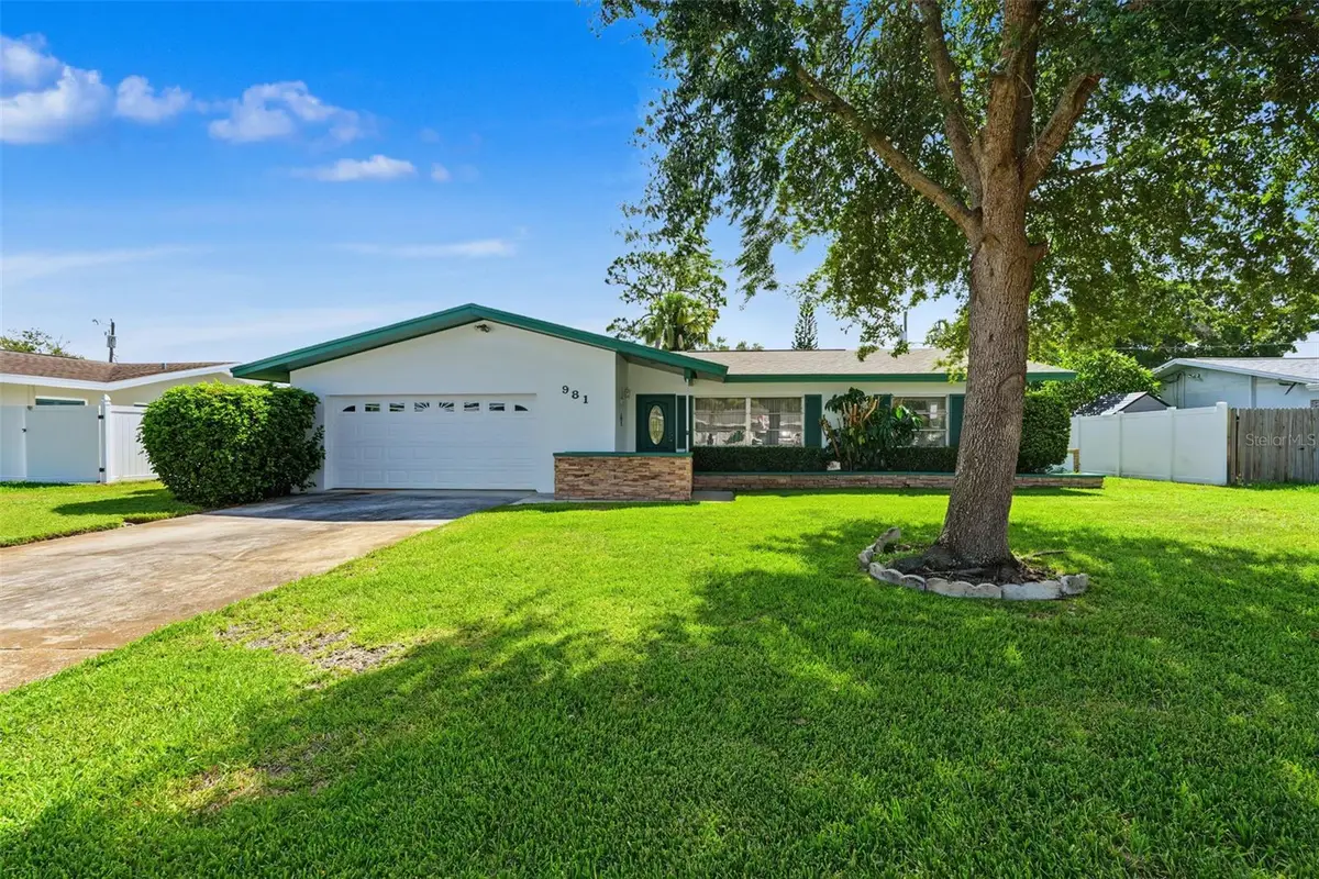 981 Stephen Foster Drive, Largo, FL 33771 - #1