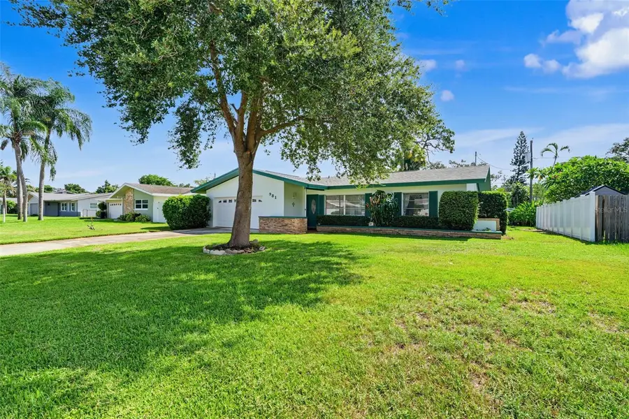 981 Stephen Foster Drive, Largo, FL 33771 - #2