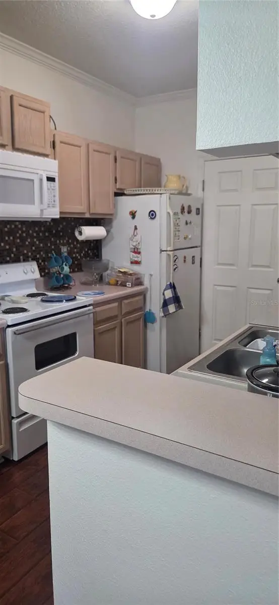 5602 Pinnacle Heights Circle #312, TAMPA, FL 33624