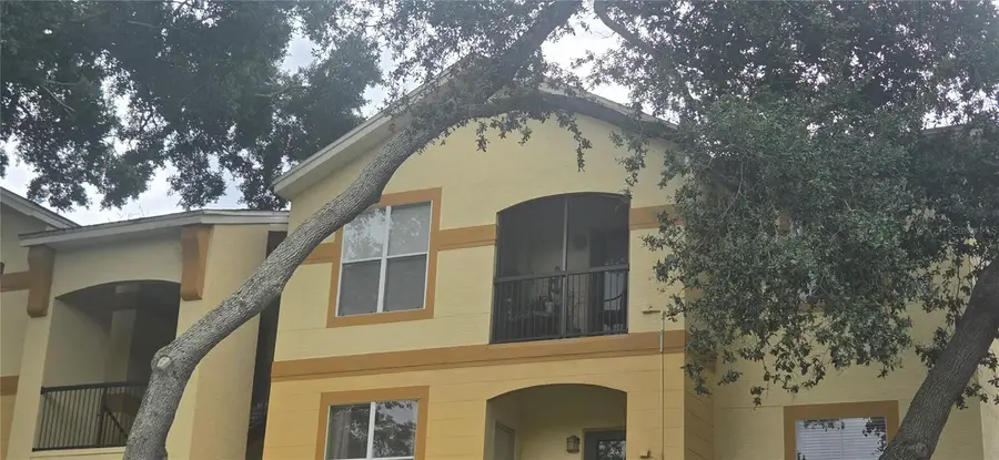 5602 Pinnacle Heights Circle #312, Tampa, FL 33624 - #2
