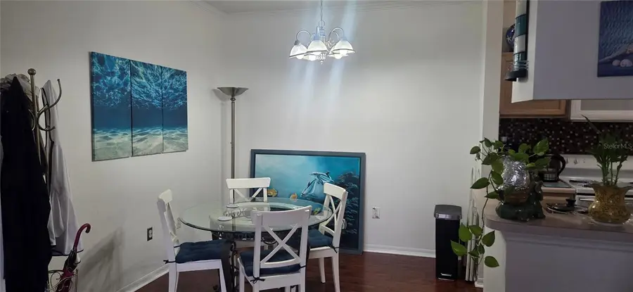 5602 Pinnacle Heights Circle #312, Tampa, FL 33624 - #3