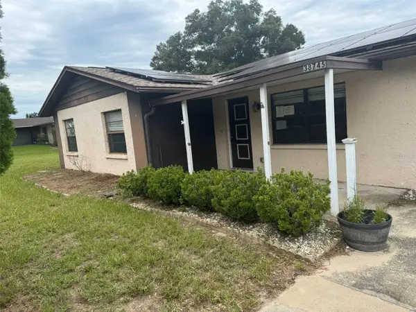 38745 Cambridge Drive, ZEPHYRHILLS, FL 33540
