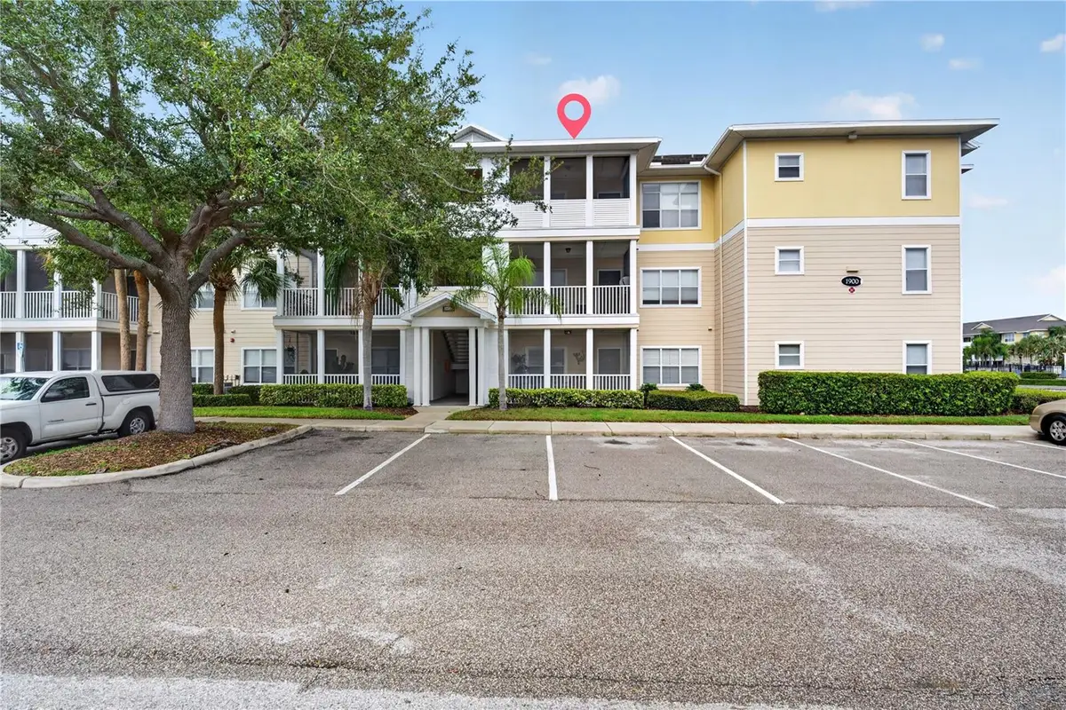 4802 51st Street W #1912, Bradenton, FL 34210 - #1
