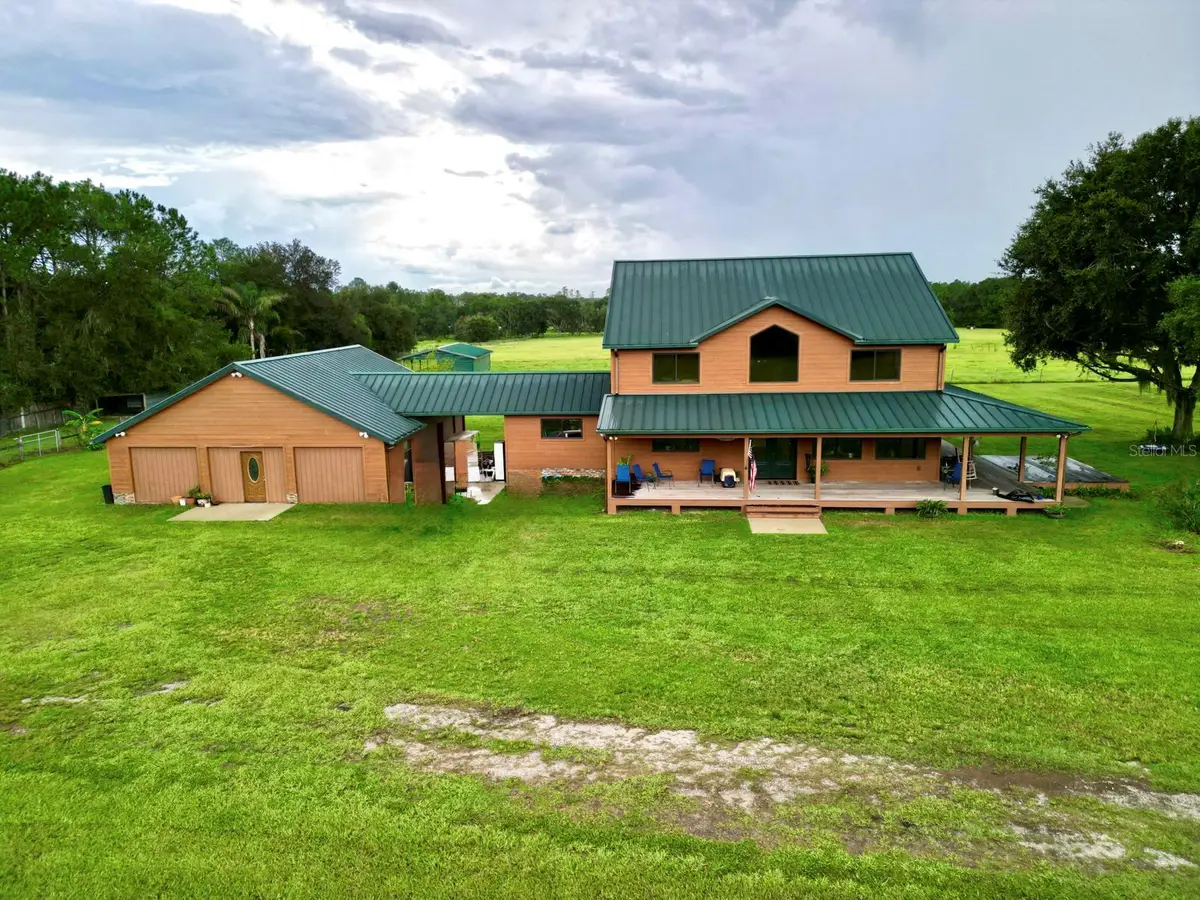 28046 Bayhead Road, Dade City, FL 33523 - #1