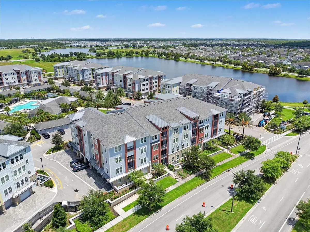 7505 Laureate Boulevard #2407, Orlando, FL 32827 - #1