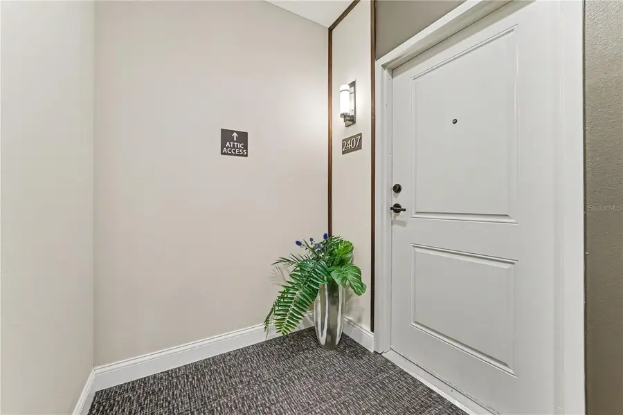 7505 Laureate Boulevard #2407, Orlando, FL 32827 - #3