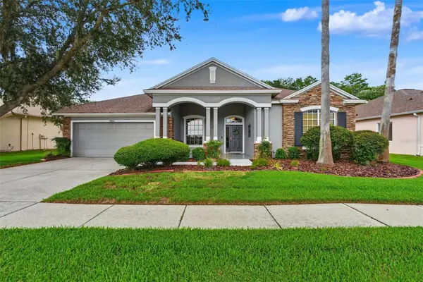 7504 Whispering Wind Drive, LAND O LAKES, FL 34637