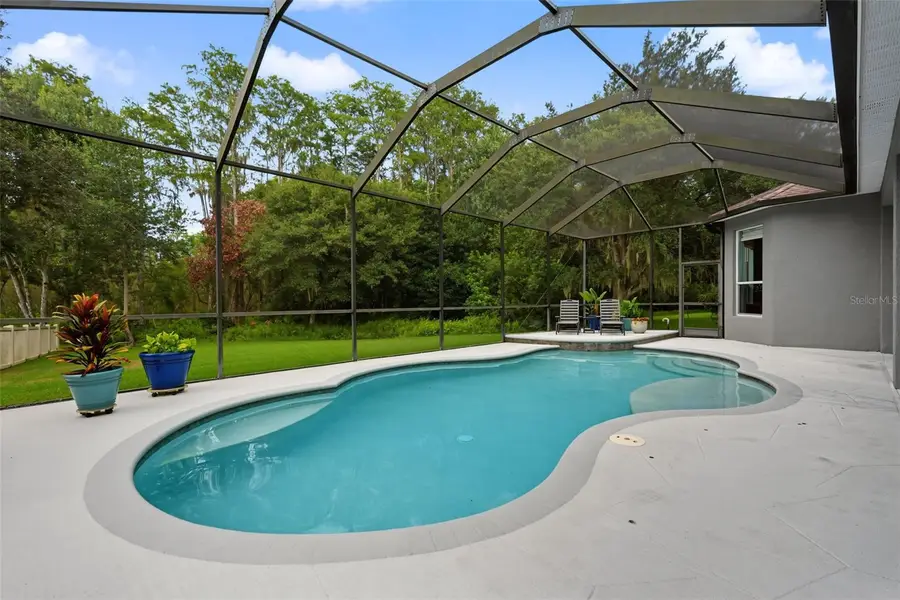 7504 Whispering Wind Drive, Land O Lakes, FL 34637 - #2