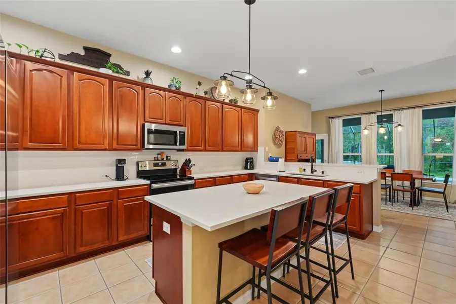7504 Whispering Wind Drive, Land O Lakes, FL 34637 - #3