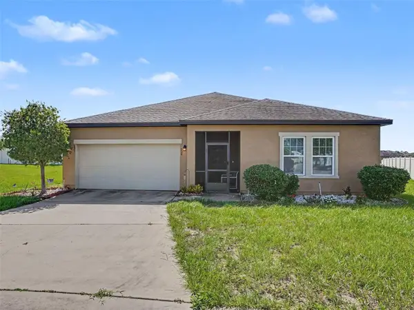 524 Blue Water Court, HAINES CITY, FL 33844