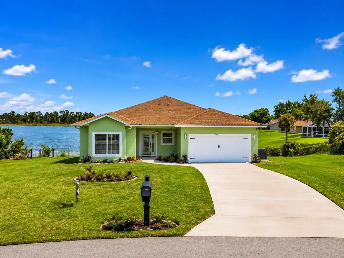 2122 Dumas Drive, Deltona, FL 32738 - #1